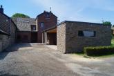 Création d'un garage avec abri de jardin